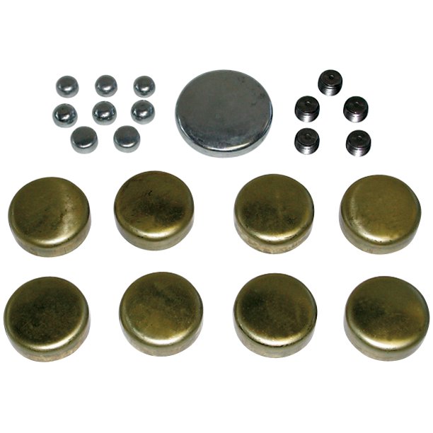 PFM66553 Brass Freeze SBF Plug Kit