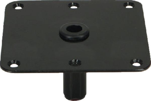 SPM1620018 7 x 7 in. Kingpin Kennedy Base