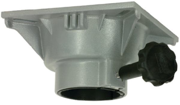 2.87 in. Traclock III Swivel