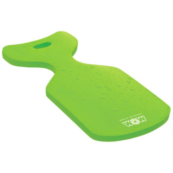 Whale Tail Saddle Seat - Green