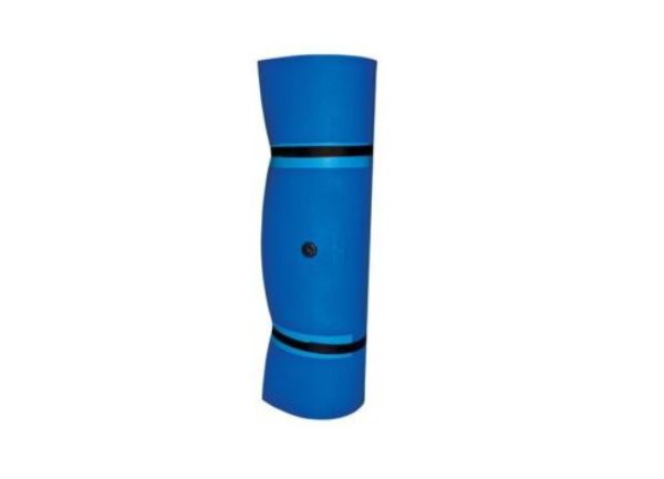 WOW21-2110 20 x 6 ft. Chillraft Floating Foam Mat