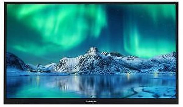 Picture of Furrion Outdoor FRN2021130706 50 in. FDUF50CSA Aurora Full Shade Smart 4K UHD LED Outdoor TV