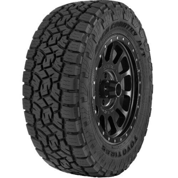 Toyo Tires U.S.A. TOY356180