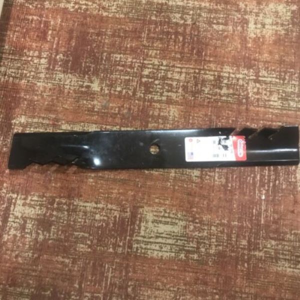 18 in. Scag Gator G3 Blade