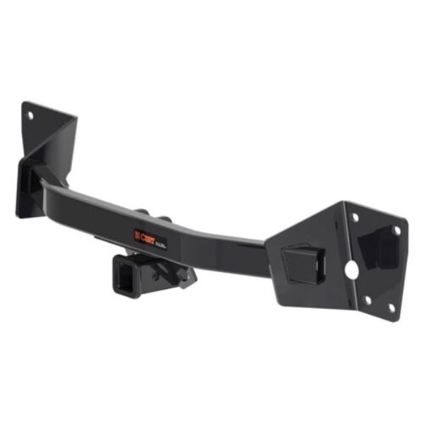 CUR13482 Class III Receiver Hitch for 2020-C Cadillac XT6