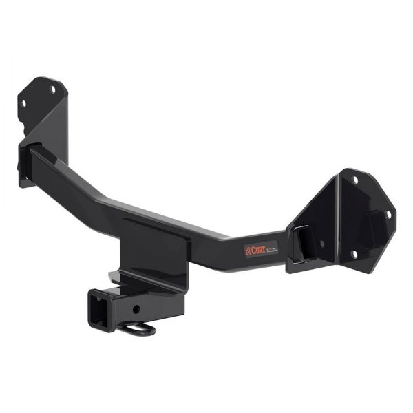 CUR13495 2000 & 300 lbs Class III Receiver Hitch for 2022-C Chevrolet Bolt EUV -  Curt Manufacturing