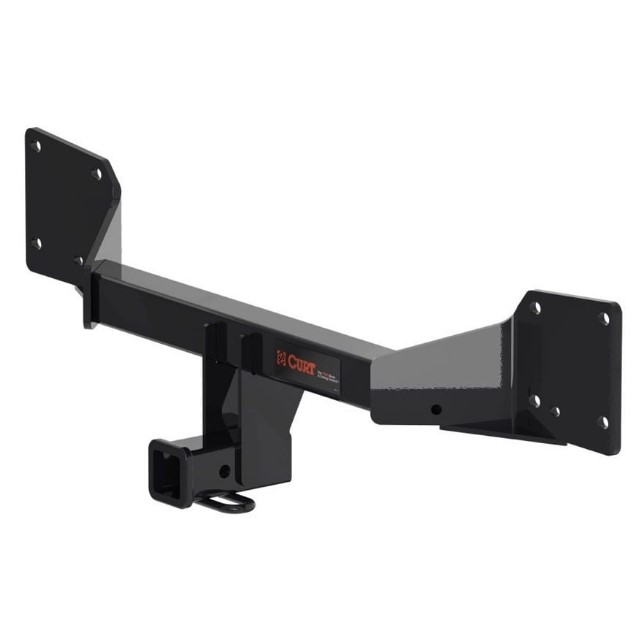 CUR13499 Class III Receiver Hitch for 2018-C Audi Q5