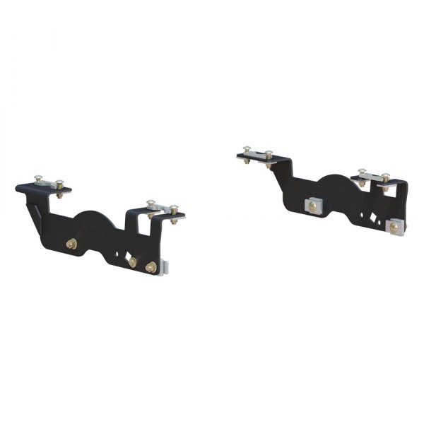 Curt 16911 Custom 5th Wheel Brackets, Select Ford F-150 | Camping World