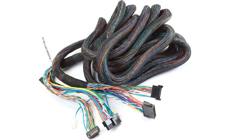 13.1 ft. Extension Harness