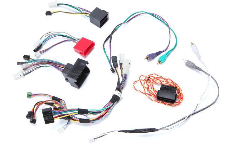 Genuine OEM Idatalink Harness
