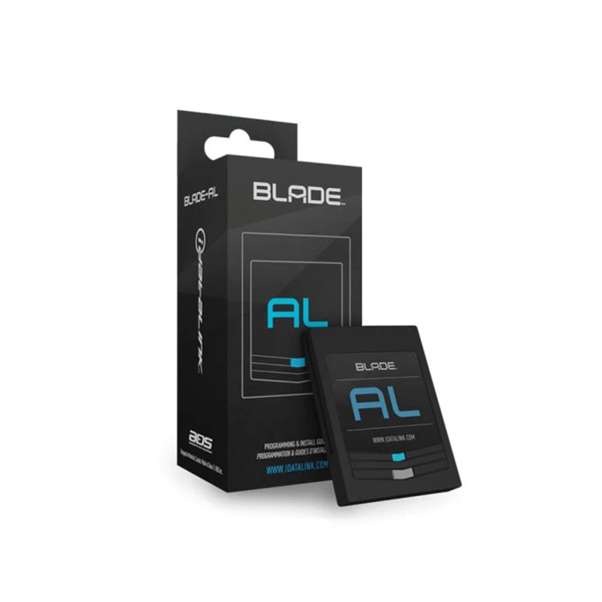 Universal All in One Blade Can Cartridge