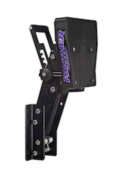 4 Stroke 15 HP Aluminum Motor Bracket