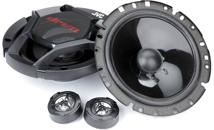 CSDR1700C Component Box Set