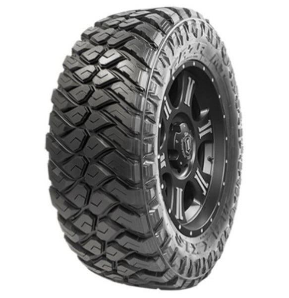 MXSTL00433100 LT295-65R18 10PR RBL MT772 Razr MT Tire