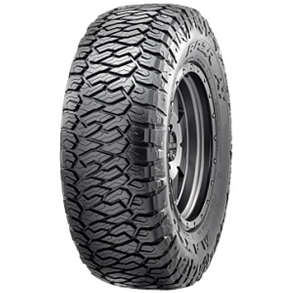 MXSTL00101100 37X12.50R17LT 10PR RBL AT811 Razr AT Tire