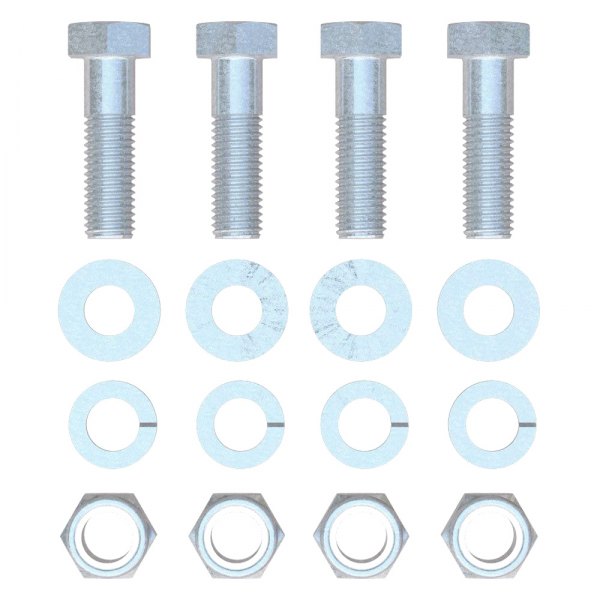 CUR19218 Replacement R-Series 5th Wheel Roller Head Mounting Hardware