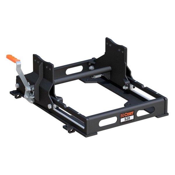 CUR16564 S20 5th Wheel Slider Unit - 20000 lbs