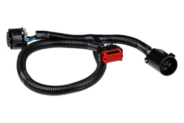 CUR51200 Echo Inline Trailer Brake Controller with Bluetooth Smartphone Connection