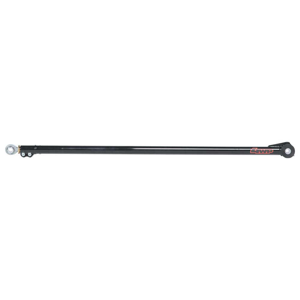 0-3 in. Lift Adjustable Rear Track Bar for 2021-C Ford Bronco 2-4 Door