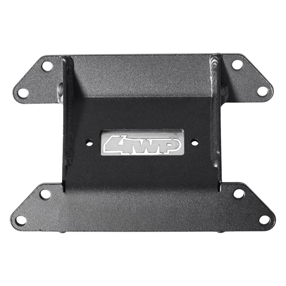 3rd Brake Light Bracket for 2021-C Ford Bronco 2-4 Door