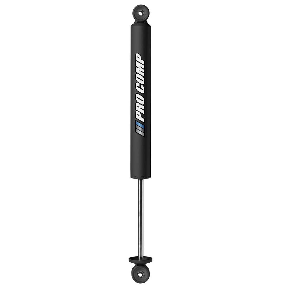 Pro-X Twin Tube Steering Stabilizer for 1991 Ford Bronco Custom & Eddie Bauer