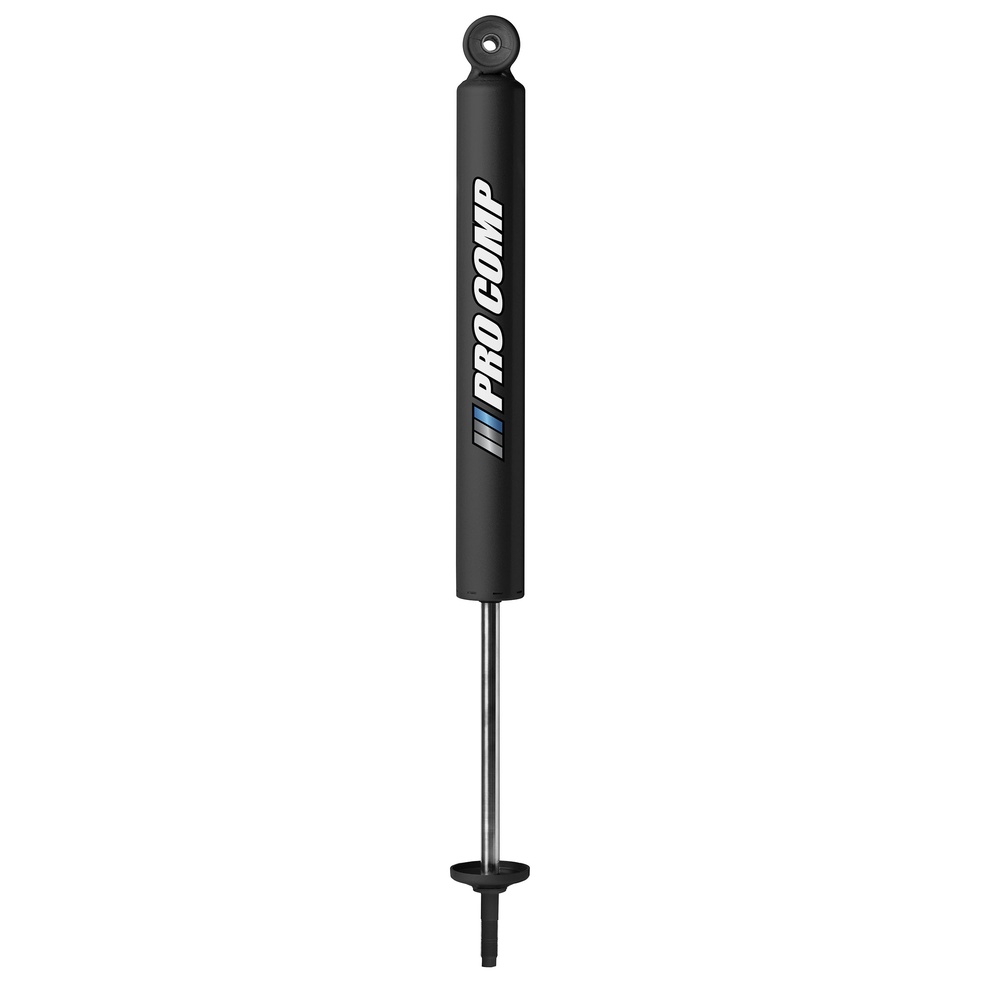 EXP220230B Pro-X Twin Tube Steering Stabilizer for 1991 Ford Bronco Custom