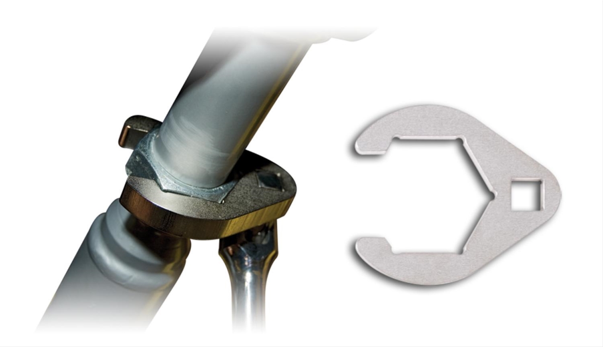 RUBRE3775 Large Crowfoot Wrench
