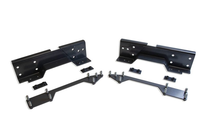 Genuine OEM C-Frame Support for 2019-C Silverado & Sierra