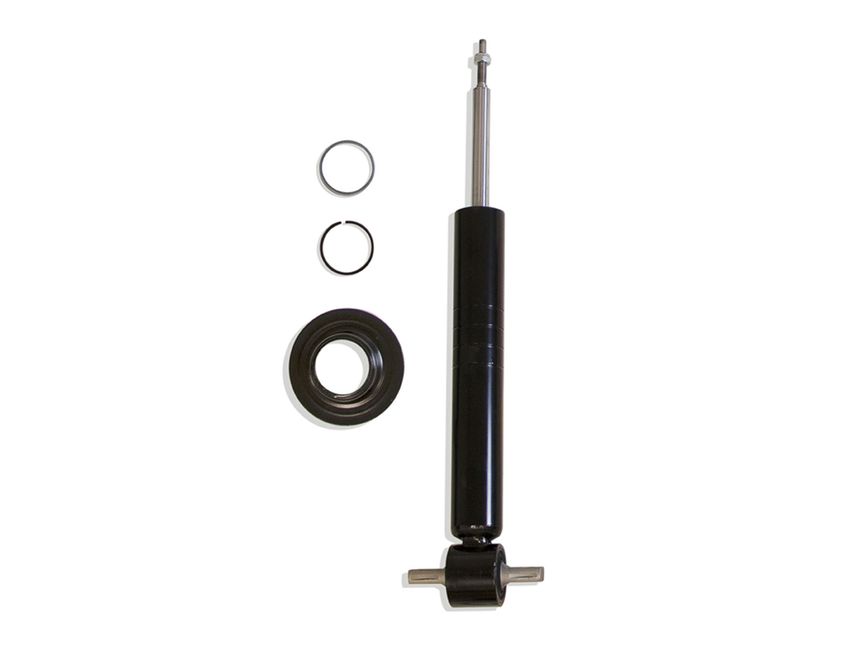 Adjustable Lowering Strut Bar for 2019-Up GM 1500 2WD-4WD