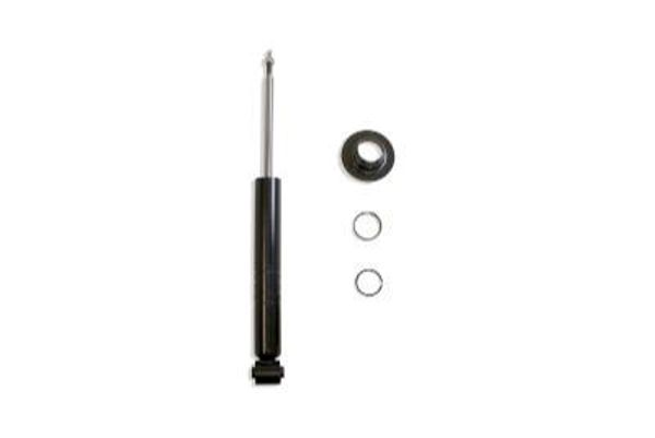 MaxTrac Shock Absorber & Strut Assembly Steel Black Bare Strut, Rear, Driver or Passenger Side, Lifetime limited warranty 230803