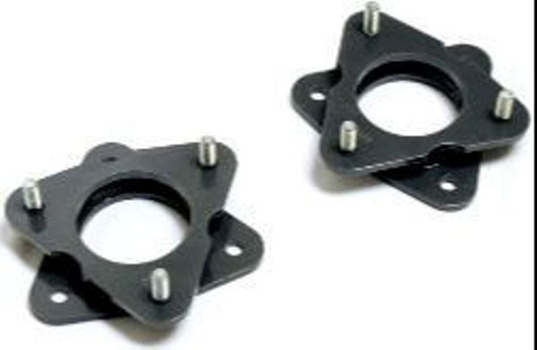 Rear Lift Spacers for 2020-C GM SUV