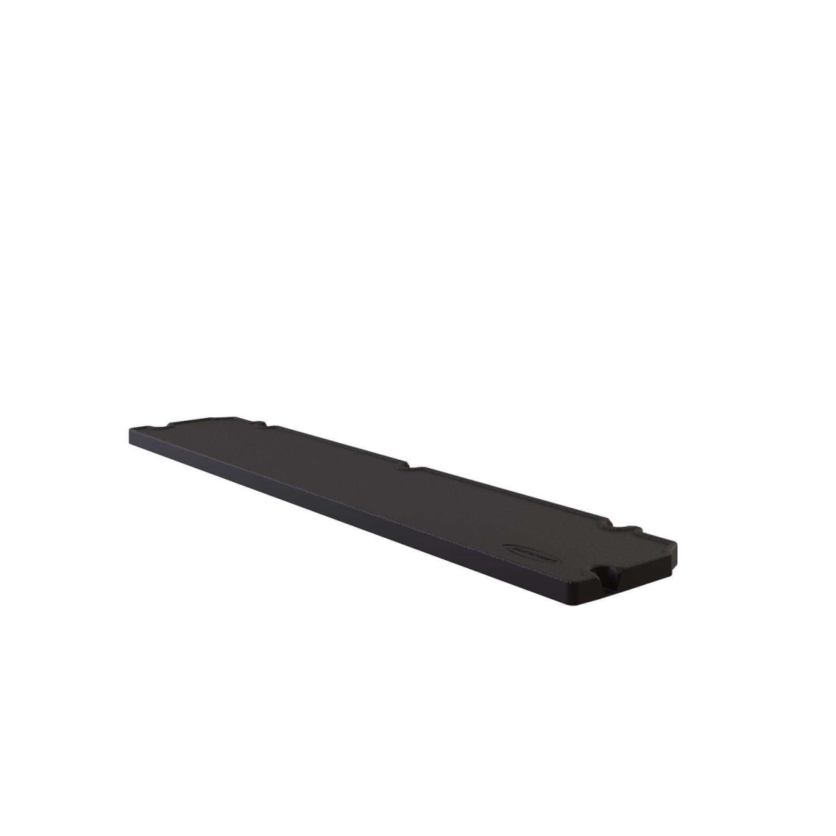 Large Horizontal Shed Shelf Accessory
