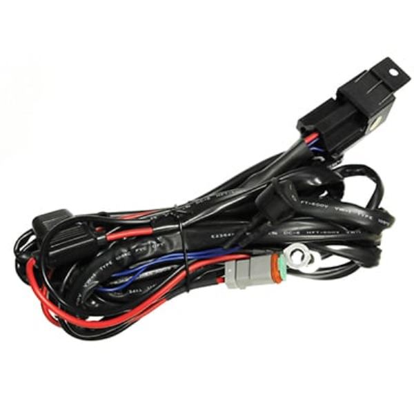 Splitter Y Dual Adapters Deutsch DT DTP Dual Connector