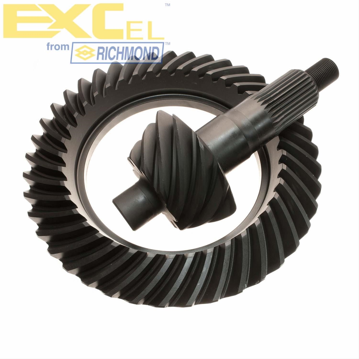 10.5 in. Excel Ring & Pinion