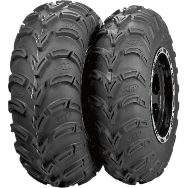 25x12-9 ITP Mud Lite Tire