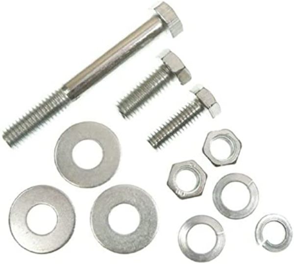 Genuine OEM Hardware Kit