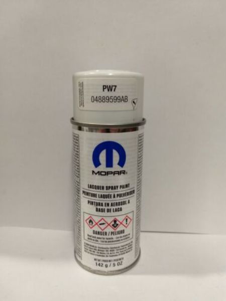 Picture of Crown Automotive CAS4889599AB 5 oz Spray Paint