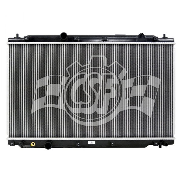 CSF3852 OEM Radiator for 2017-2018 Honda CRV 1.5L