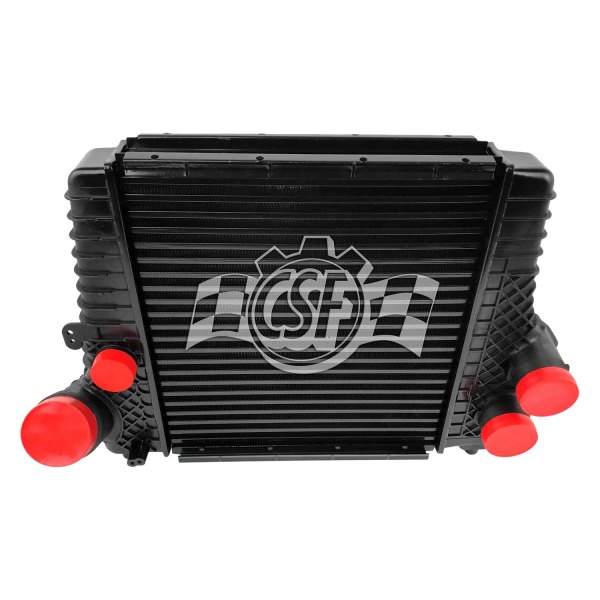 OE Style Design Intercooler for 2013-2014 Ford F150 3.5L Ecoboost