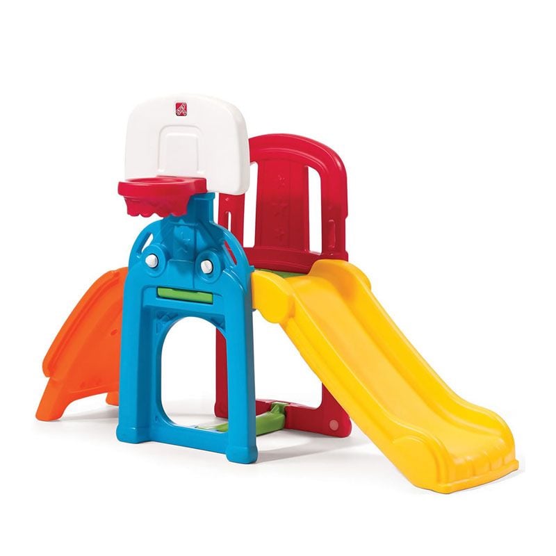 Game Time Sports Climber