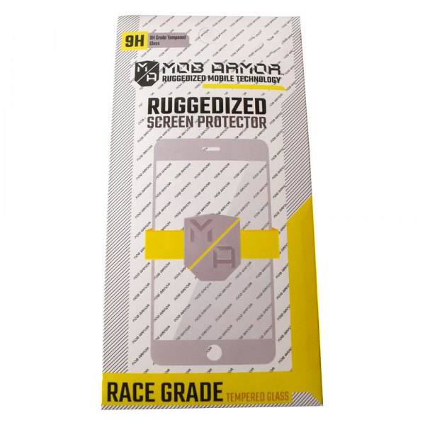 MBAMA-TPG-6P Tempered Screen Protector for iPhone 6 6S Plus