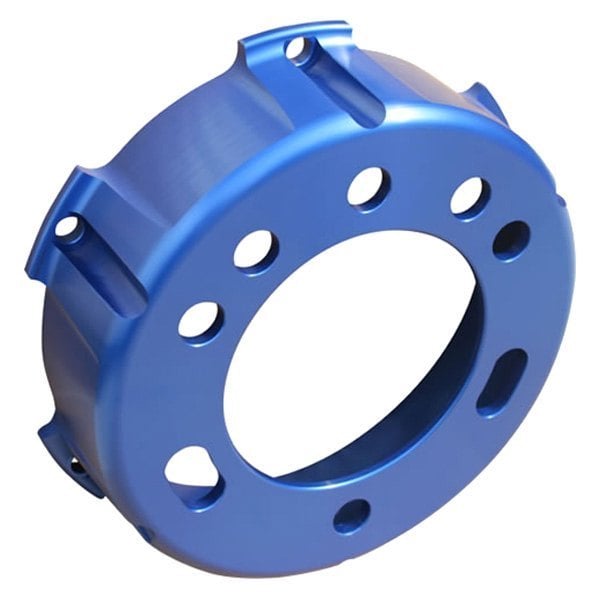 Aluminum Brake Hat