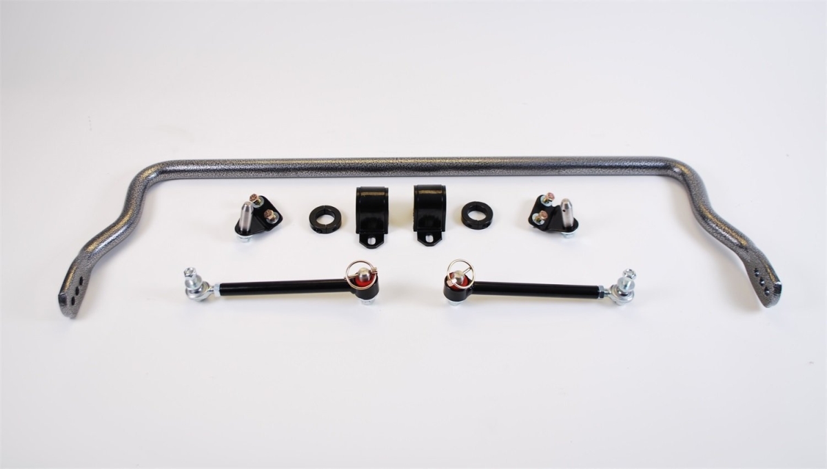 Off-Road Front Sway Bar for Jeep JK