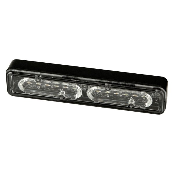 ECCED3712AR Directional LED Dual Color Surface Swivel Bracket Mounts Light