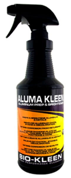 Bio-Kleen Aluma Kleen 32 oz (BKNM00107)