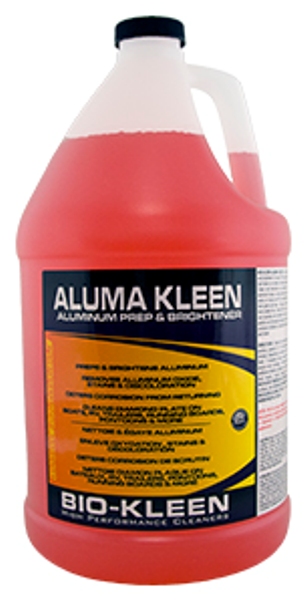 Bio-Kleen Aluma Kleen 1 gal (BKNM00109)