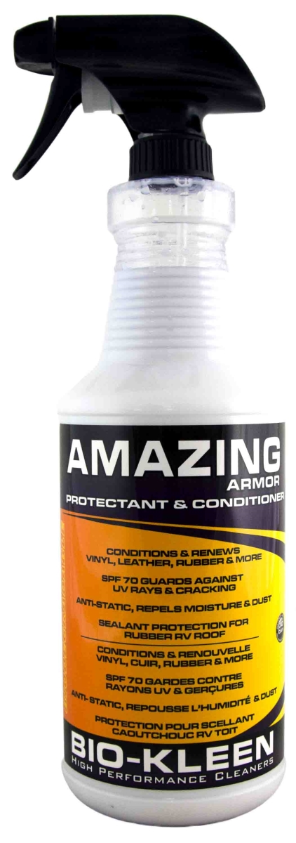 BKNM00207 32 oz Amazing Armor Conditioner