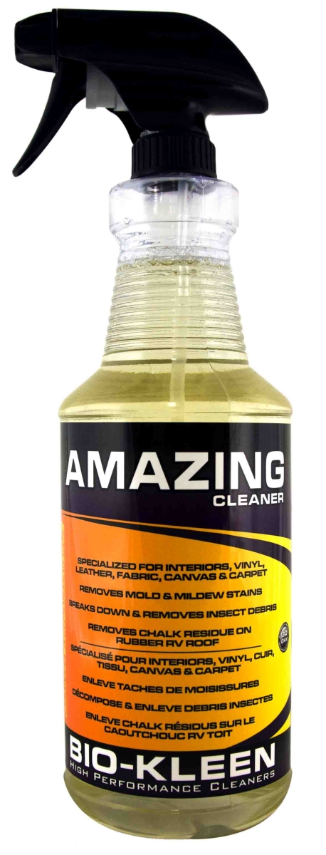 Bio-Kleen Amazing Cleaner 32 oz (BKNM00307)