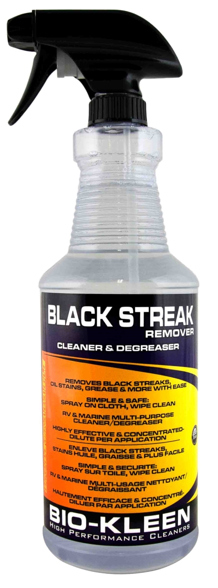 Bio-Kleen Black Streak Remover 32 oz (BKNM00507)