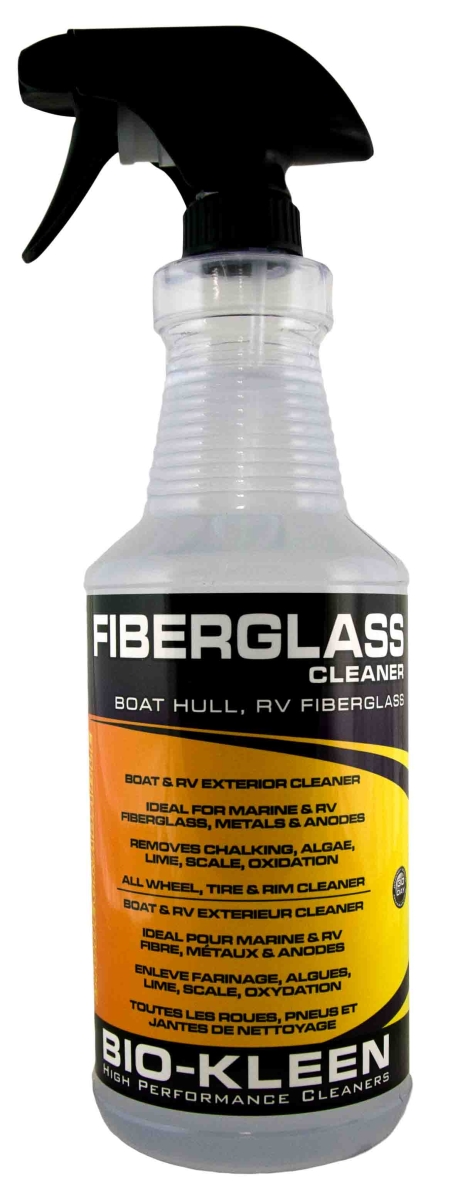 16 oz Fiberglass Cleaner